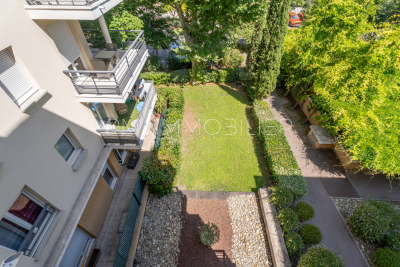 Appartement à vendre à MARSEILLE 13EME Rousset - 2 pièces - 45 m² 