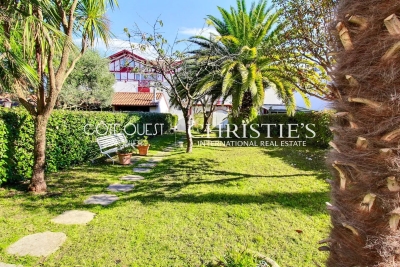 Appartement à vendre v ciboure