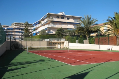 Appartement à vendre à ANTIBES Le Grand Saule - 1 pièces - 21 m² 