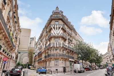 Commerce à vendre rue de rochechouart 75009 paris 9eme 