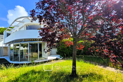 Maison à vendre à ROYAN Sud - 5 pièces - 200 m² 