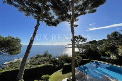 Maison &agrave; louer &agrave; CAP D'ANTIBES   - 225 m&sup2; 