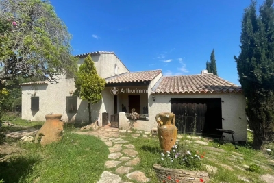 Maison à vendre villas seyne 