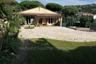 Maison à vendre 650000 