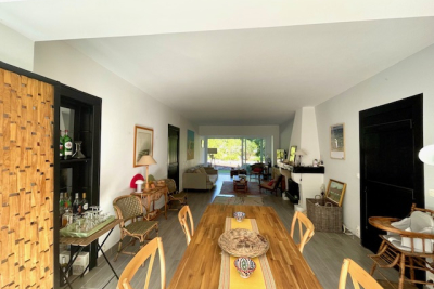 Maison à vendre à PYLA-SUR-MER Centre Agglomere - 4 pièces - 115 m² 