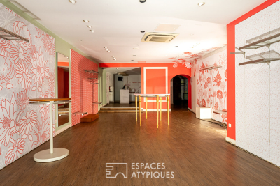 Bien à vendre à MONTÉLIMAR  - 15 pièces - 625 m² 