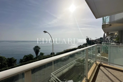 Appartement à vendre à ROQUEBRUNE-CAP-MARTIN Clans - 2 pièces - 40 m² 