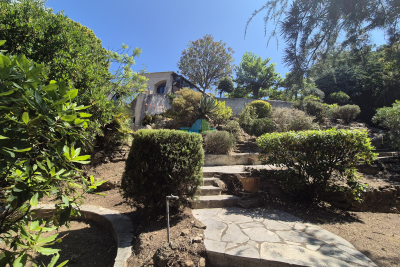 Maison à vendre à LES ISSAMBRES  - 4 pièces - 135 m² 