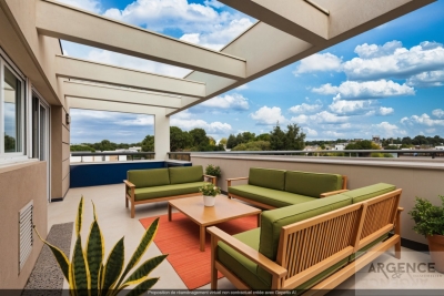 Appartement à vendre garage parking montpellier 