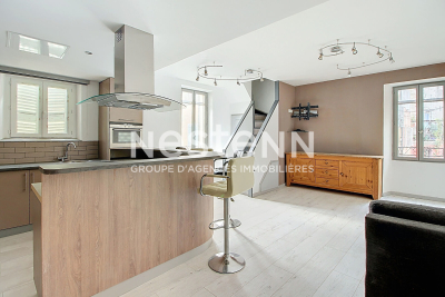 Appartement à vendre duplex var 