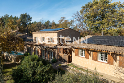 Maison à vendre gites chambres d hotes var 