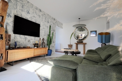 Appartement &agrave; vendre &agrave; ROYAN  - 3 pi&egrave;ces - 77 m&sup2; 