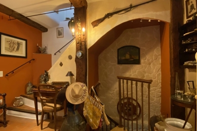 Maison à vendre à Villeneuve-Loubet  - 4 pièces 113 m² 