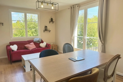 Appartement à vendre à ST-PEE-SUR-NIVELLE  - 5 pièces - 100 m² 