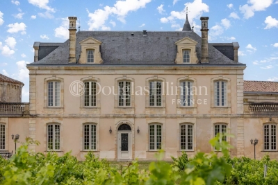 Maison à vendre à MOULIS-EN-MEDOC  - 20 pièces - 675 m² 