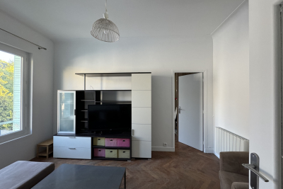 Appartement à vendre à NICE Roquebilliere - 2 pièces - 39 m² 