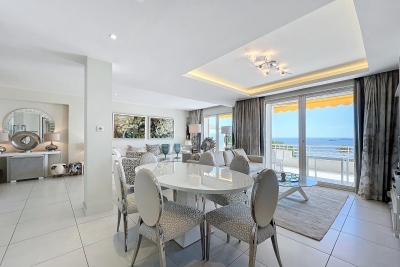 Appartement à louer à CANNES  - 4 pièces - 90 m² 