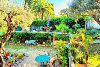 Maison à vendre pas de rdc cannes 