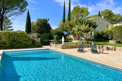 Maison &agrave; vendre terrains la bastide 3 