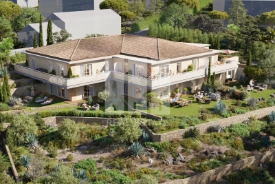 Appartement à vendre appartement neuf calme la garde