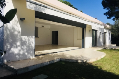 Maison à vendre à MOUGINS Touët-sur-Var - 4 pièces - 163 m² 