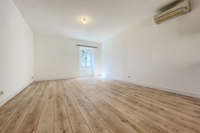 Bien à vendre pas de rdc cannes 