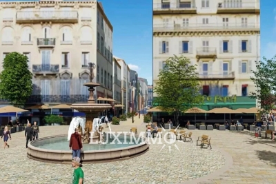 Apartment for sale palace alpes maritimes