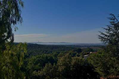 Maison &agrave; vendre proche mer terrasse 