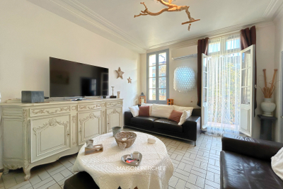 Appartement à vendre à DRAGUIGNAN Maljournal-HLM Saint-Hermantaire - 3 pièces - 50 m² 