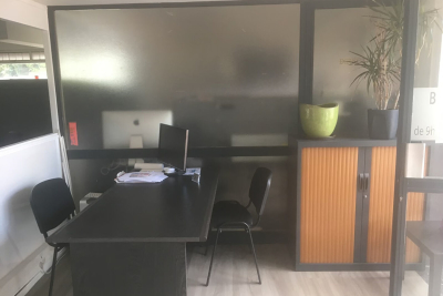 Commerce &agrave; vendre &agrave; TOULON  - 3 pi&egrave;ces - 140 m&sup2; 
