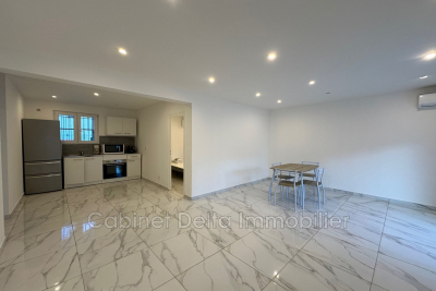 Appartement à louer à LA SEYNE-SUR-MER  - 3 pièces - 58 m² 