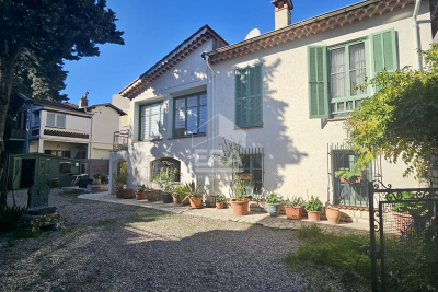 Maison &agrave; vendre &agrave; VENCE  - 4 pi&egrave;ces - 114 m&sup2; 