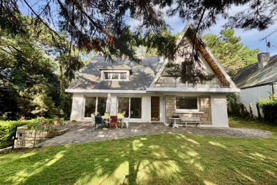 Maison à vendre à LA BAULE ESCOUBLAC Agglomeration - 7 pièces - 216 m² 