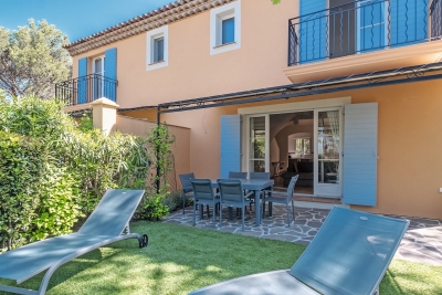 Maison à vendre à LA MOTTE Peripherie - 4 pièces - 95 m² 