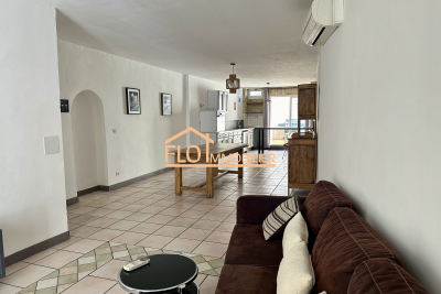 Maison &agrave; vendre &agrave; FLORENSAC  - 3 pi&egrave;ces - 91 m&sup2; 