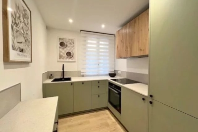 Appartement à vendre lacan antibes