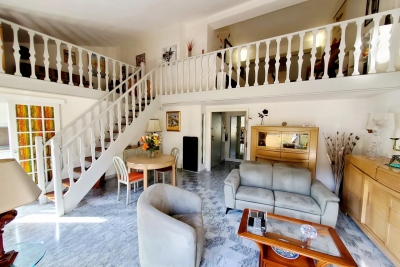 Appartement &agrave; vendre centre ville ai 