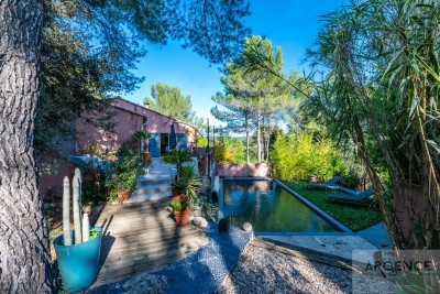 Maison à vendre à ASSAS Ouest - 7 pièces - 210 m² 