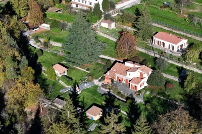 Maison à vendre à LUCERAM Vallee Verte-Issarts-Vignasses - 5 pièces - 144 m² 