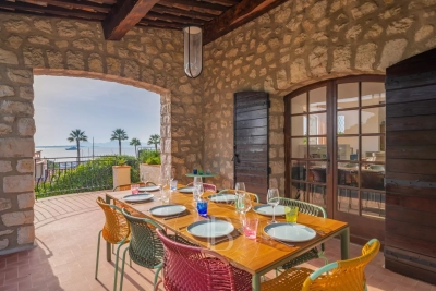 Villa à Cannes &agrave; louer , Photo 17