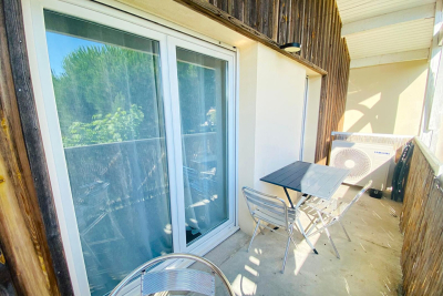 Appartement à vendre à LE TEICH  - 4 pièces - 85 m² 