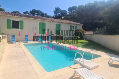 Maison à vendre maison crillon brave