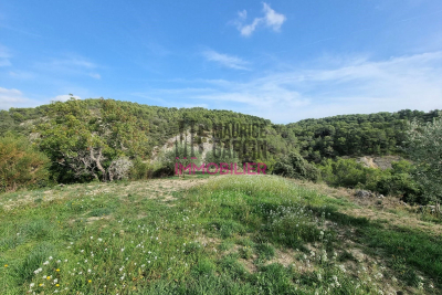 Building plot for sale in LE BARROUX   - 1786 m² 