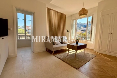 Appartement &agrave; vendre &agrave; NICE  - 1 pi&egrave;ces - 26 m&sup2; 