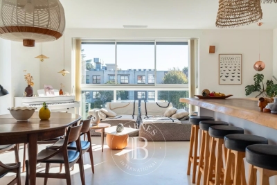 Appartement à vendre à MARSEILLE 9EME Longuillar - 4 pièces - 114 m² 