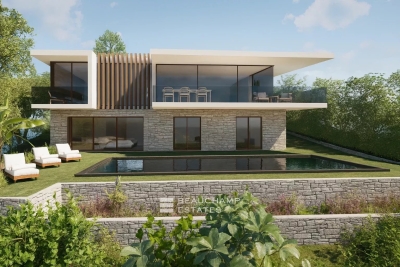 Maison &agrave; vendre &agrave; LE CANNET  - 5 pi&egrave;ces - 260 m&sup2; 