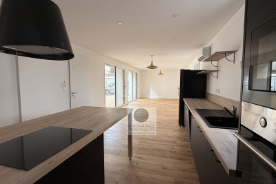 Maison &agrave; vendre &agrave; VALENCE  - 5 pi&egrave;ces - 132 m&sup2; 