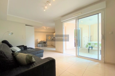 Appartement à vendre à ST-AYGULF  - 3 pièces - 61 m² 