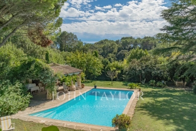 Maison à vendre villa vue vieux village 