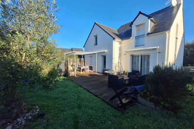 Maison à vendre à GUÉRANDE  - 6 pièces - 140 m² 